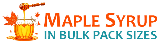 maple syrup bulk supplier